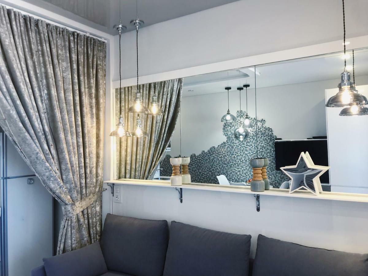 Orlando Ocean Dream Apartment أذيخي المظهر الخارجي الصورة
